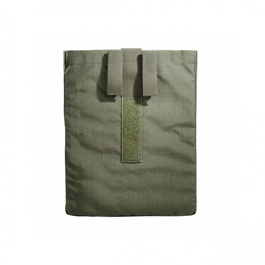 Worek zrzutowy Tasmanian Tiger Dump Pouch IRR stone grey olive 4/4