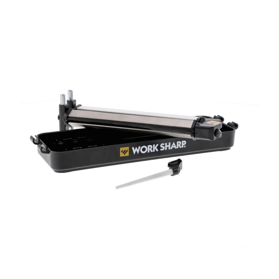 Work Sharp Angle Set sharpener 3/10