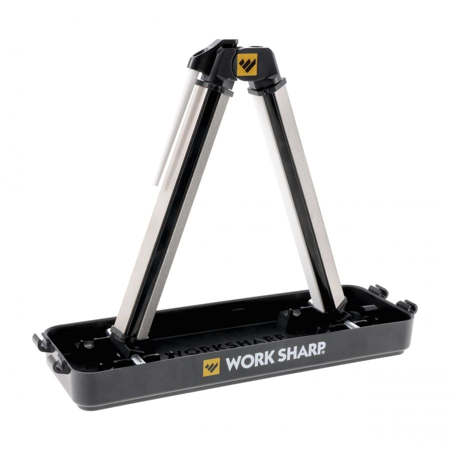 Work Sharp Angle Set sharpener 1/10