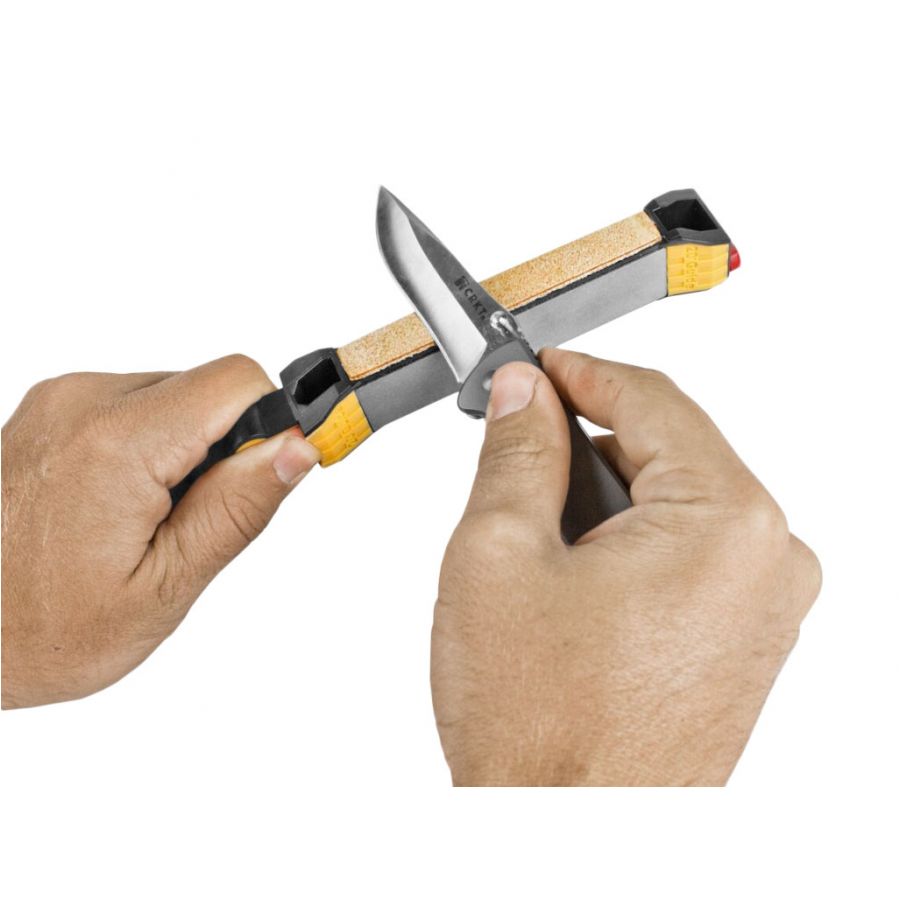 Work Sharp Guided Field Sharpener 3/9