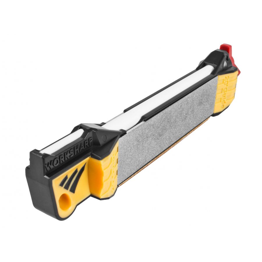 Work Sharp Guided Field Sharpener 4/9