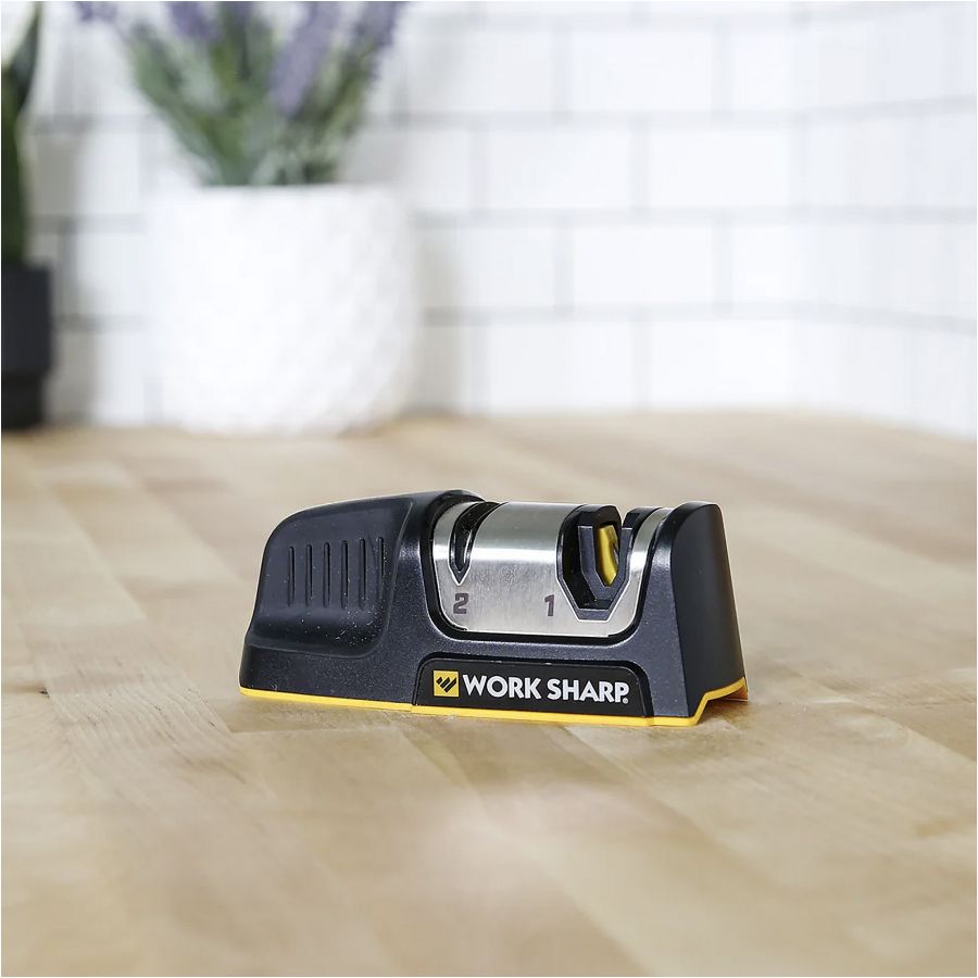 Work Sharp Kitchen Edge Sharpener 2/8