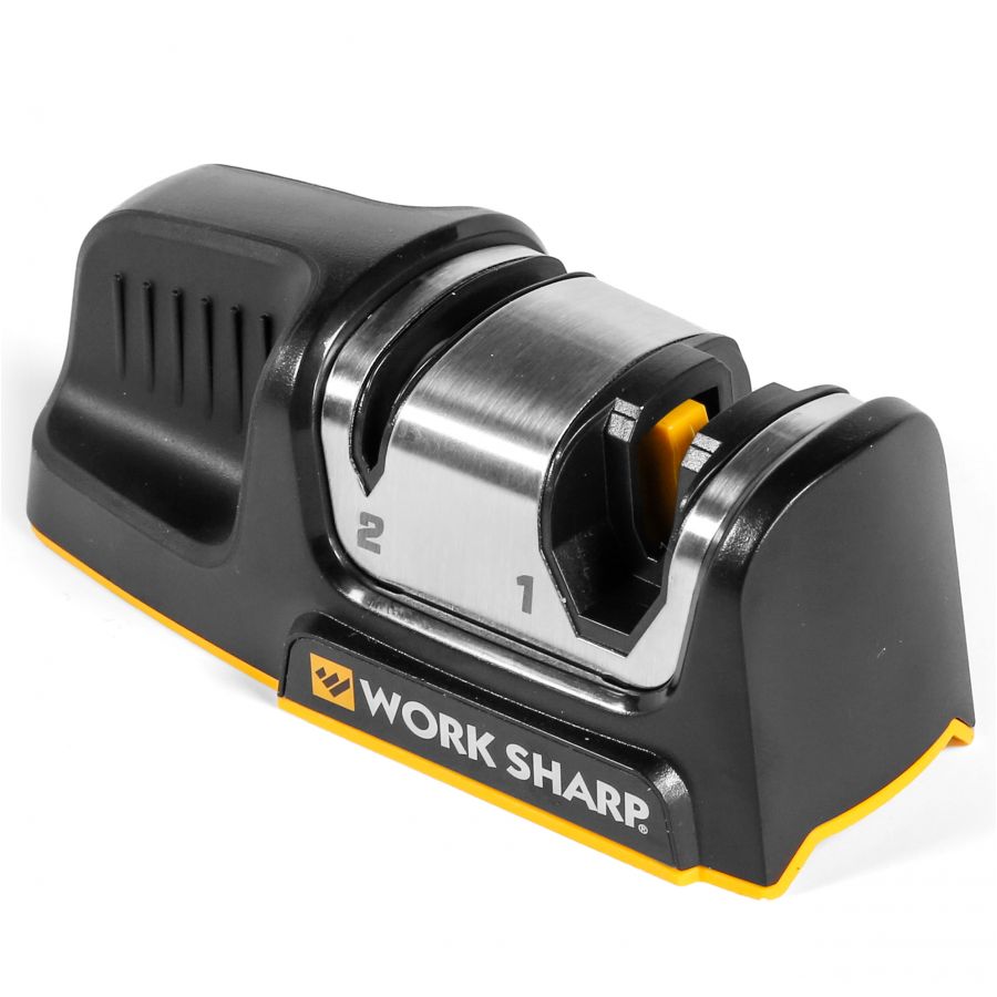 Work Sharp Kitchen Edge Sharpener 1/5