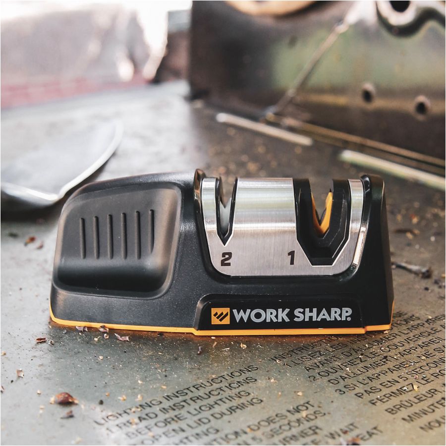 Work Sharp Kitchen Edge Sharpener 4/8