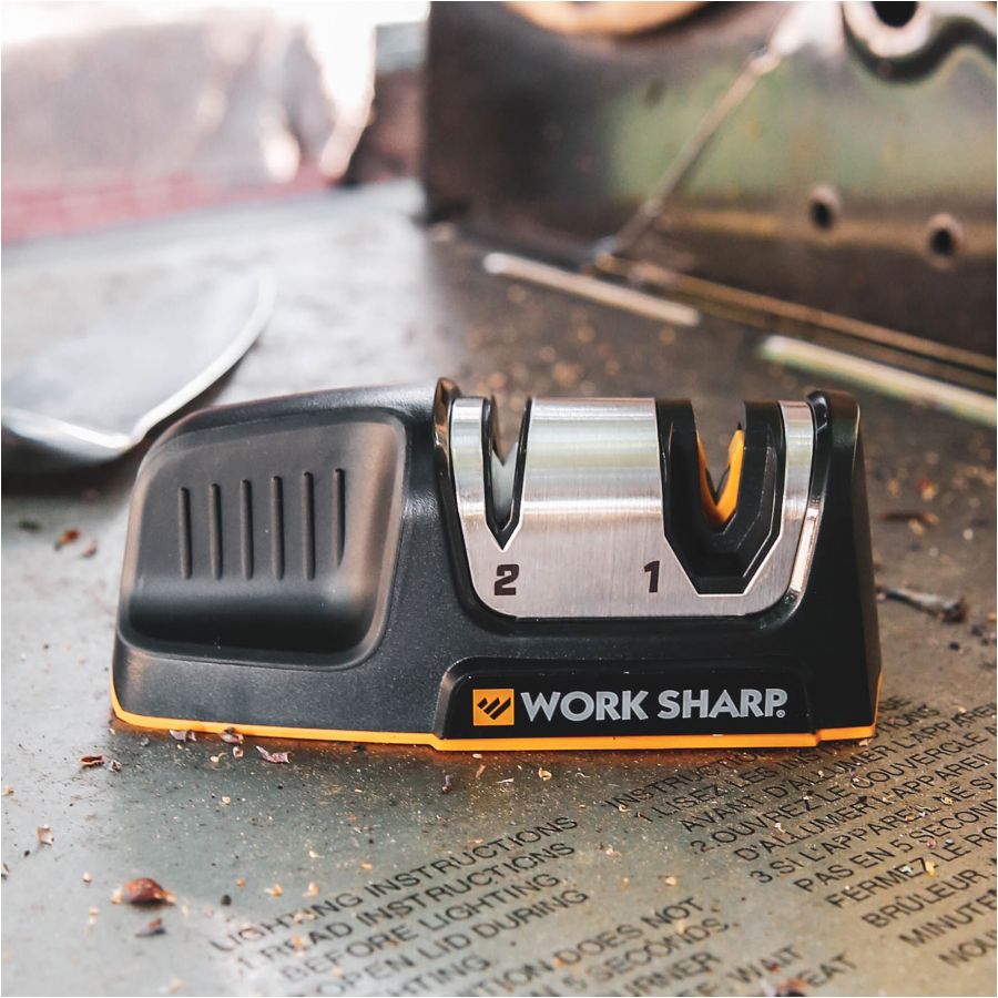 Work Sharp Kitchen Edge Sharpener 2/5