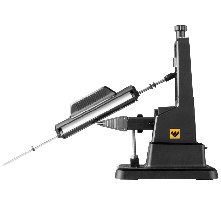 Work Sharp Precision Adjust Elite sharpening system + stabilizer 3/8