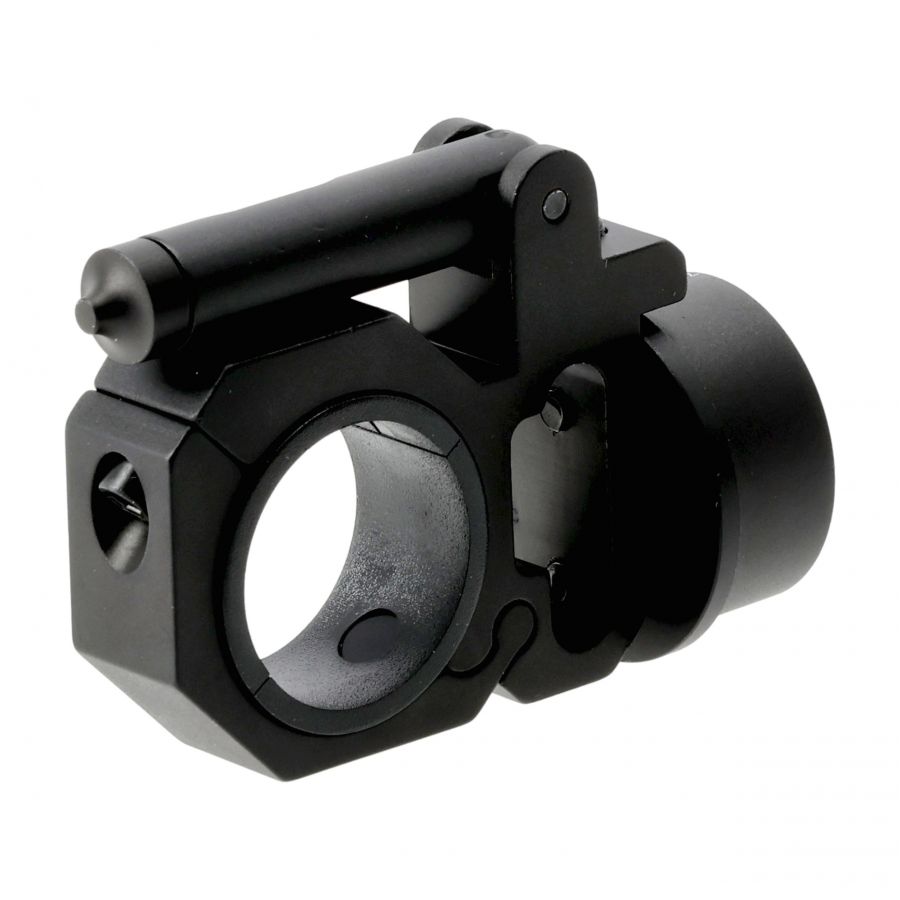 Wskaźnik kąta lunety Vector Optics z poziomicą 30 mm SCACD-11 2/3