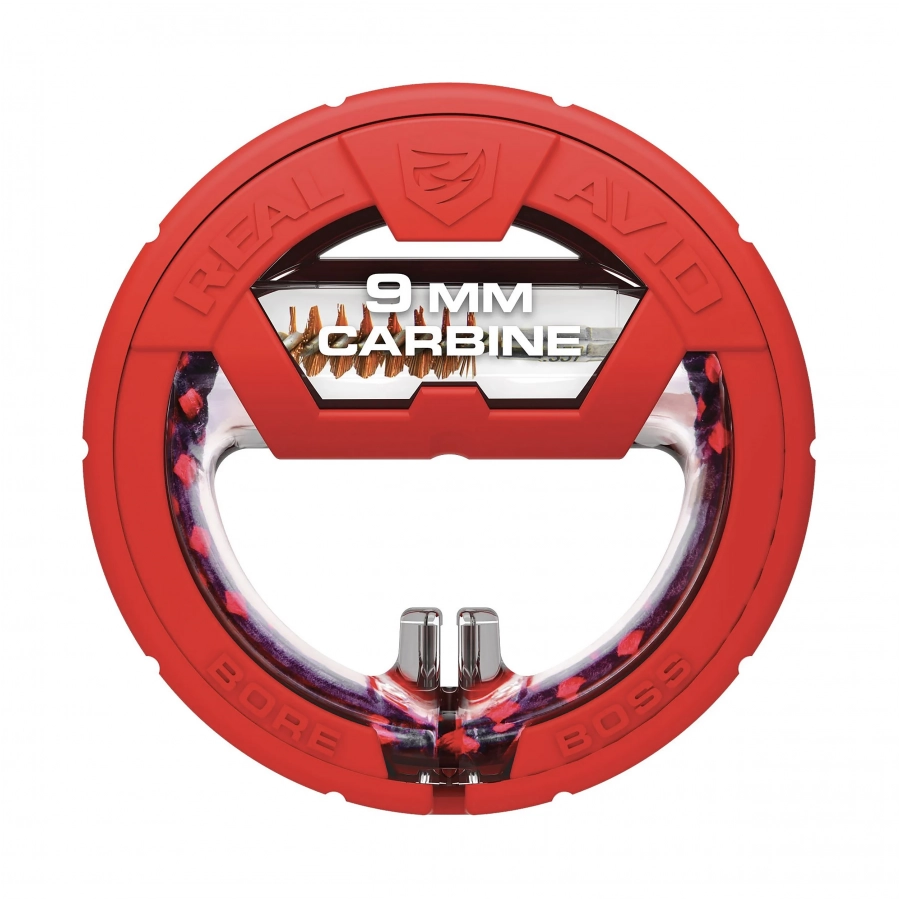 Wycior Real Avid Bore Boss 9 mm AVBB9MM-CAR 2/4