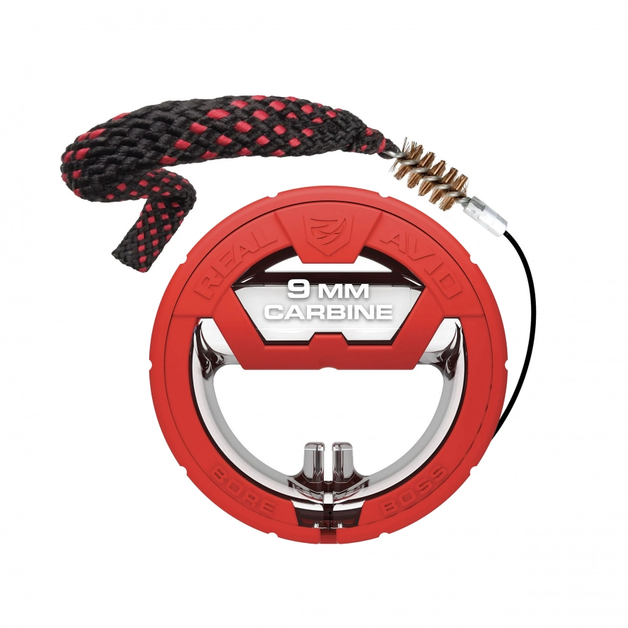 Wycior Real Avid Bore Boss 9 mm AVBB9MM-CAR 1/4