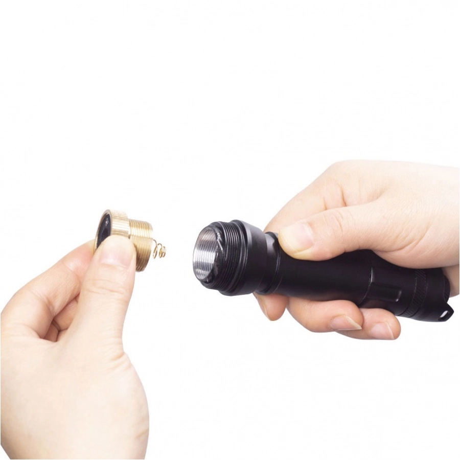X-hog 01 940 nm laser illuminator 4/8