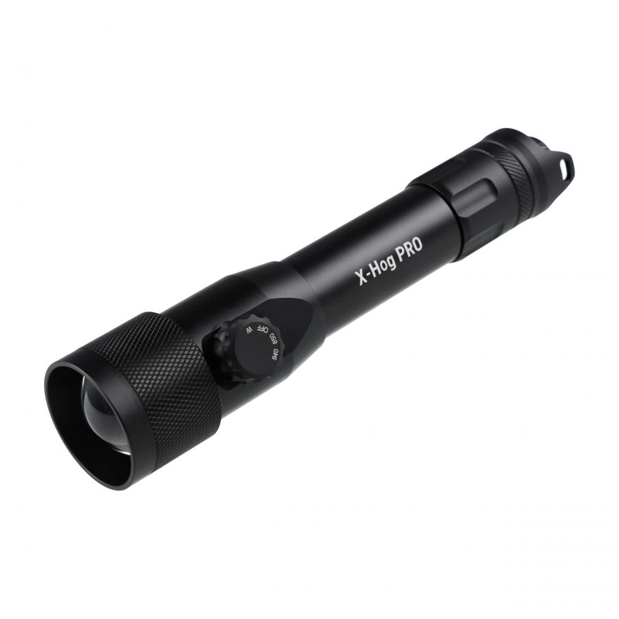 X-hog Pro LED 940/850 nm laser illuminator 3/5