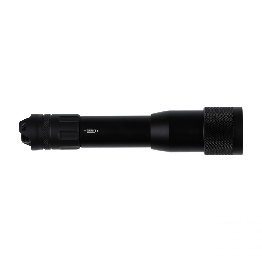 X-hog Pro LED 940/850 nm laser illuminator 2/5