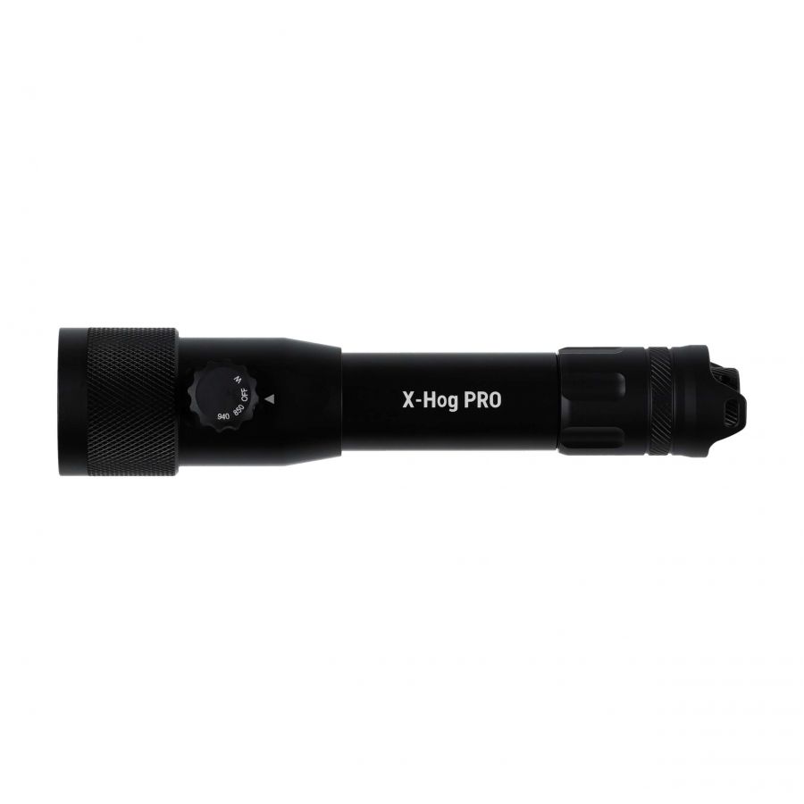 X-hog Pro LED 940/850 nm laser illuminator 1/5