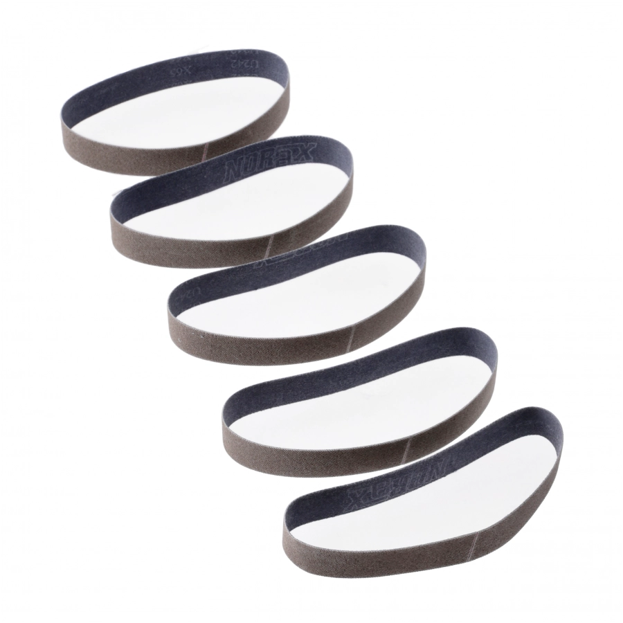X65 220 grit Work Sharp Ken Onion sharpening belt 2/3
