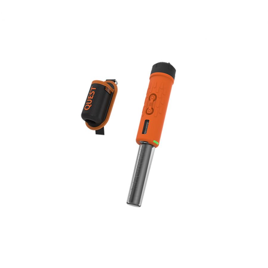 Xpointer Max Quest waterproof 3/4