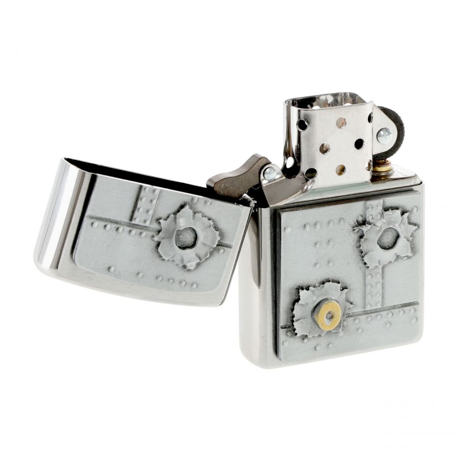 Zapalniczka Zippo Bullet Holes 3/5