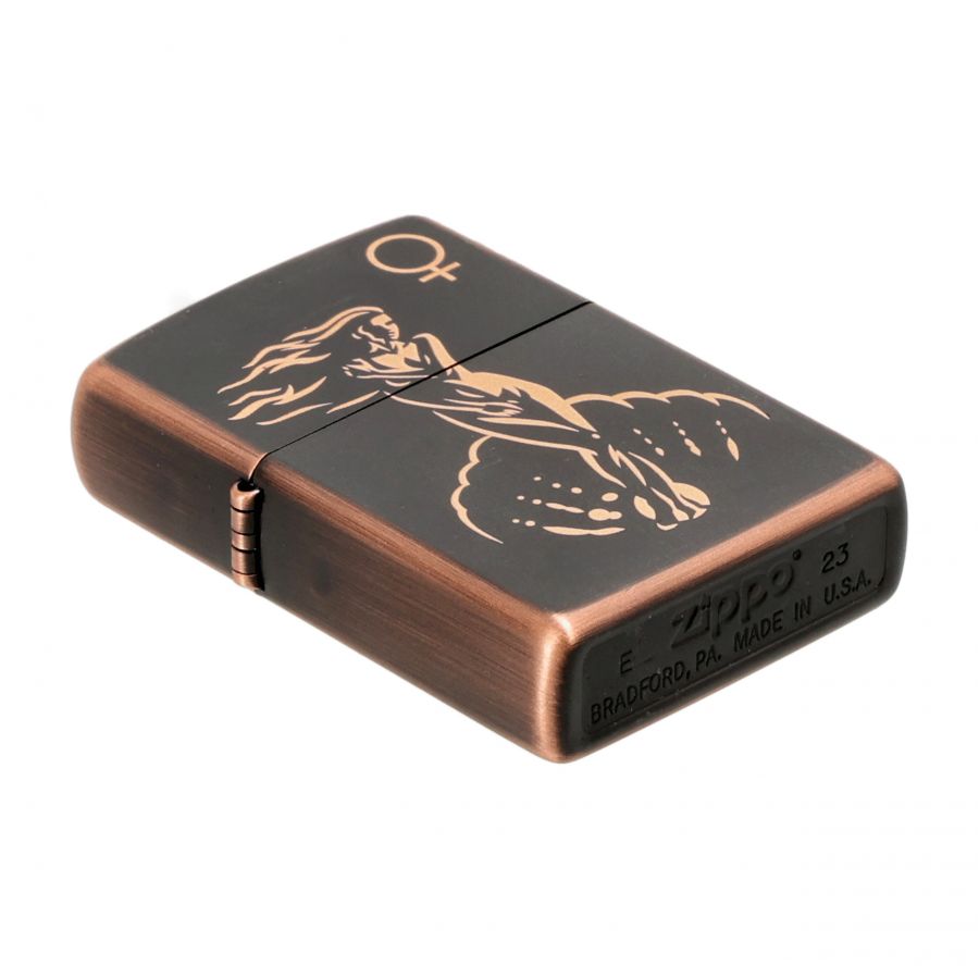 Zapalniczka ZIppo Goddes Venus MP405730 2/5