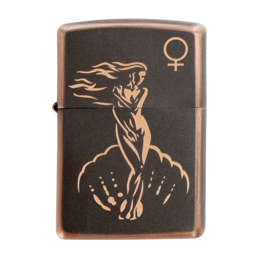 Zapalniczka ZIppo Goddes Venus MP405730 1/5