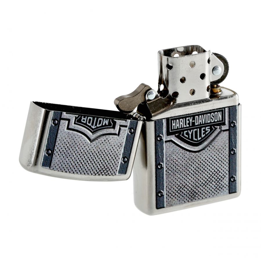 Zapalniczka Zippo Harley-Davidson 3/5