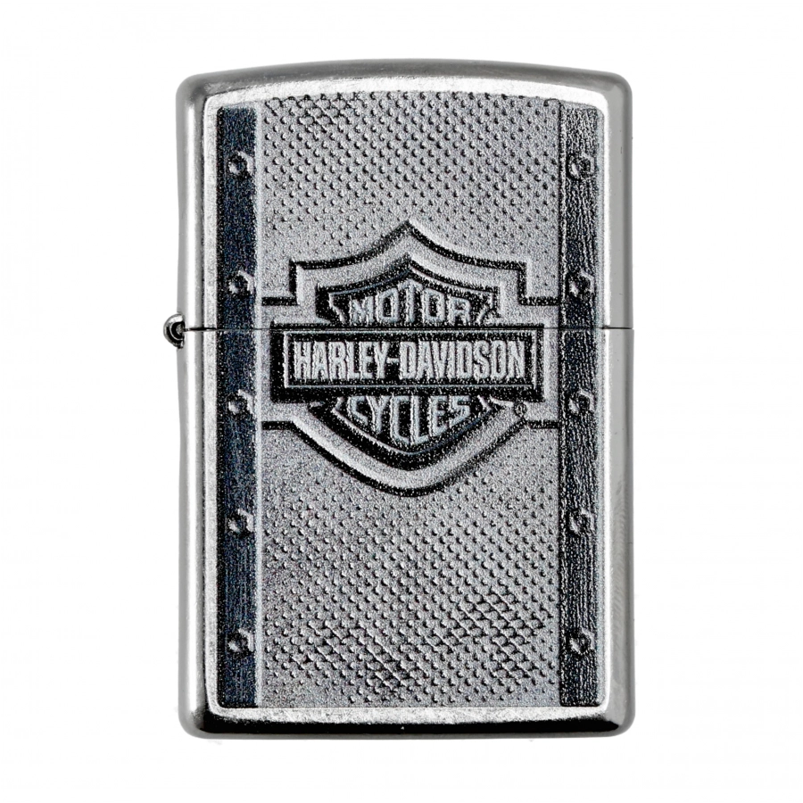 Zapalniczka Zippo Harley-Davidson 1/5