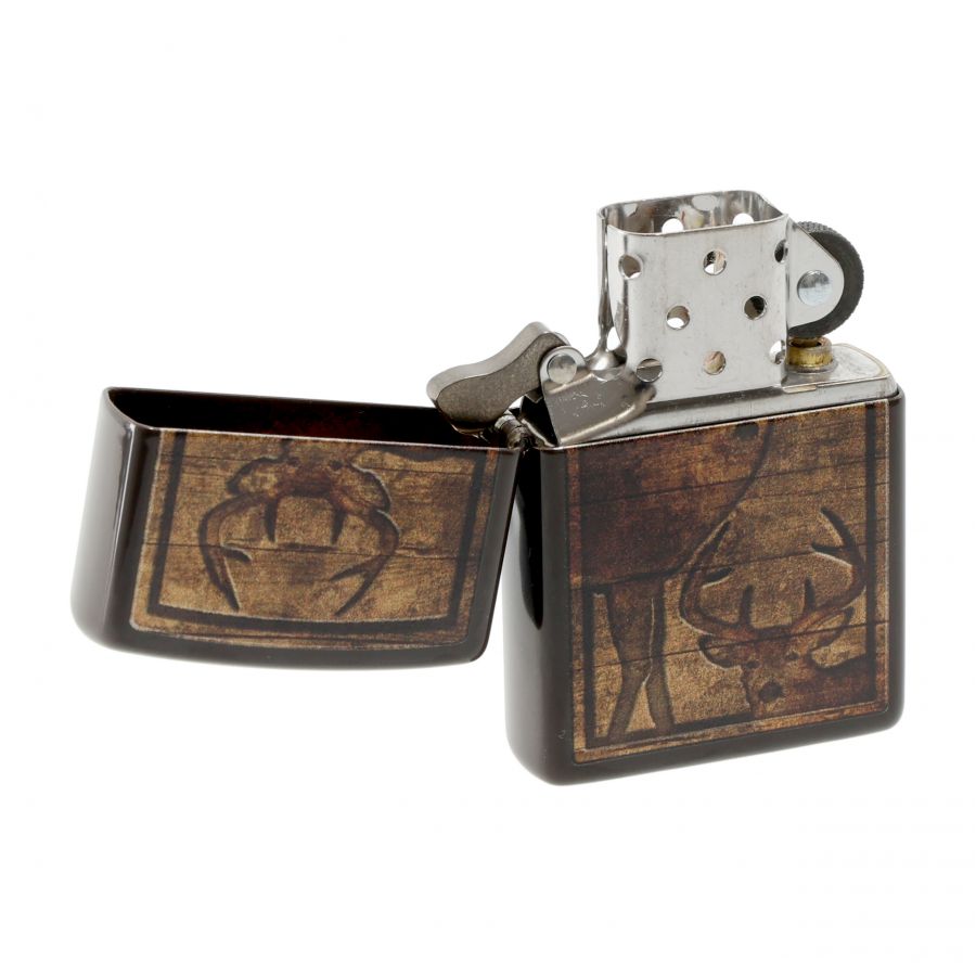 Zapalniczka Zippo Outdoor 3/5