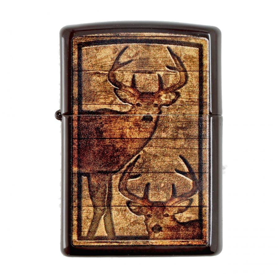 Zapalniczka Zippo Outdoor 1/5