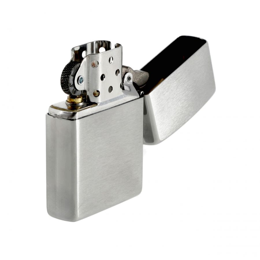 Zapalniczka Zippo Wilk 4/5