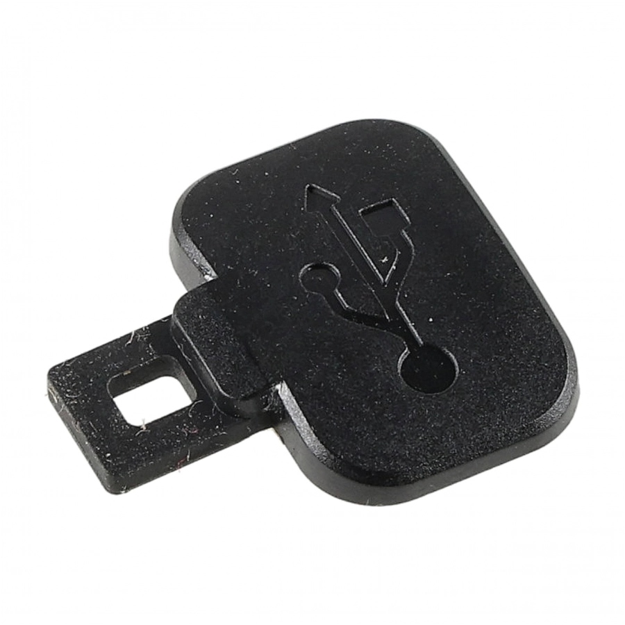 Zaślepka portu USB HIKMICRO Falcon FH35, FQ35, FQ50, FH25 1/2