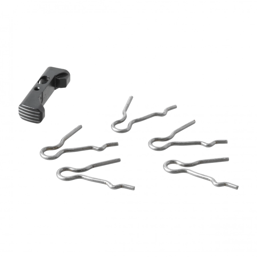 Zatrzask magazynka do pistoletu Canik METE MC9 MMAC-757 2/4
