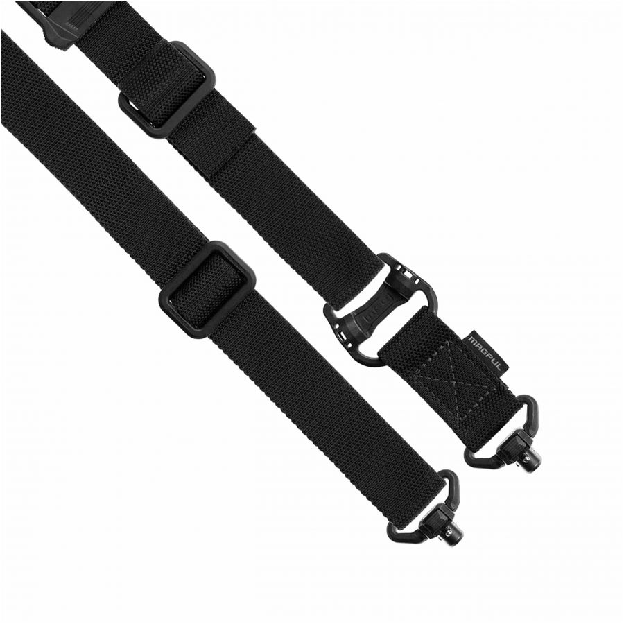 Zawieszenie taktyczne Magpul 1 / 2 punktowe MS4 QDM Sling czare MAG953-BLK 2/4