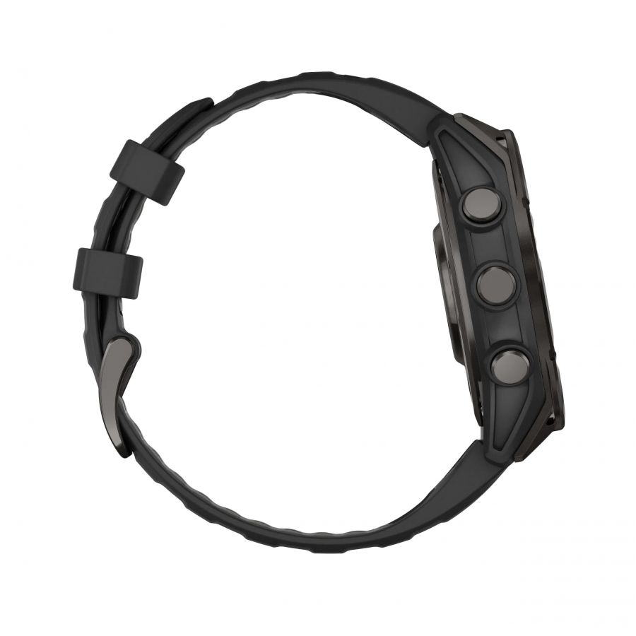 Zegarek Garmin Fenix 8, 47 mm AMOLED 4/13