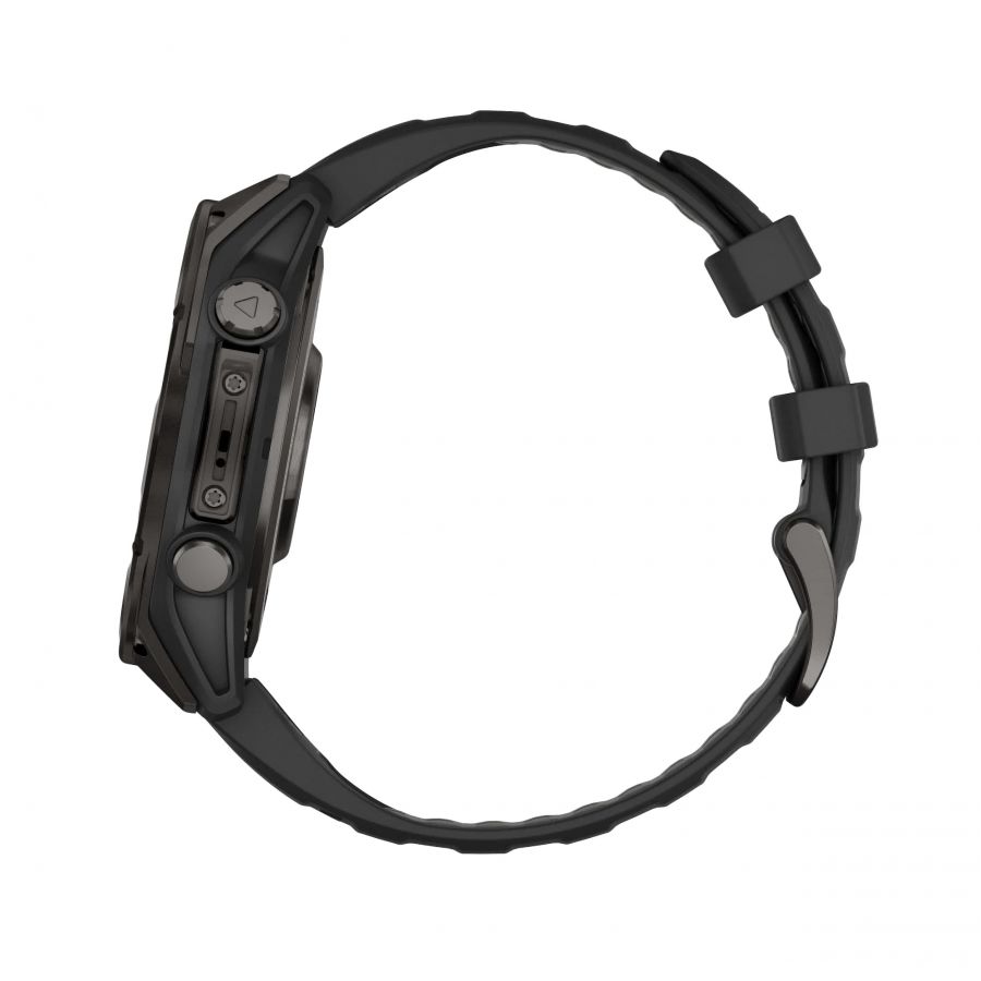 Zegarek Garmin Fenix 8, 47 mm AMOLED 3/13