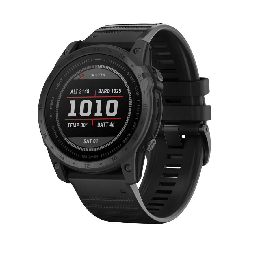 Zegarek Garmin tactix® 7 – wersja Standard 1/13