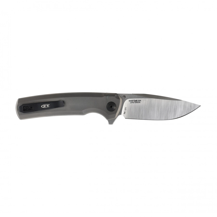 Zero Tolerance Folding Knife ZT 0044 2/6