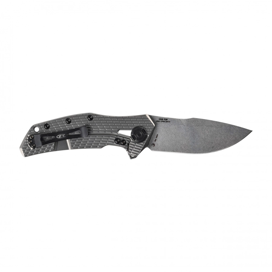 Zero Tolerance Folding Knife ZT 0308 2/5