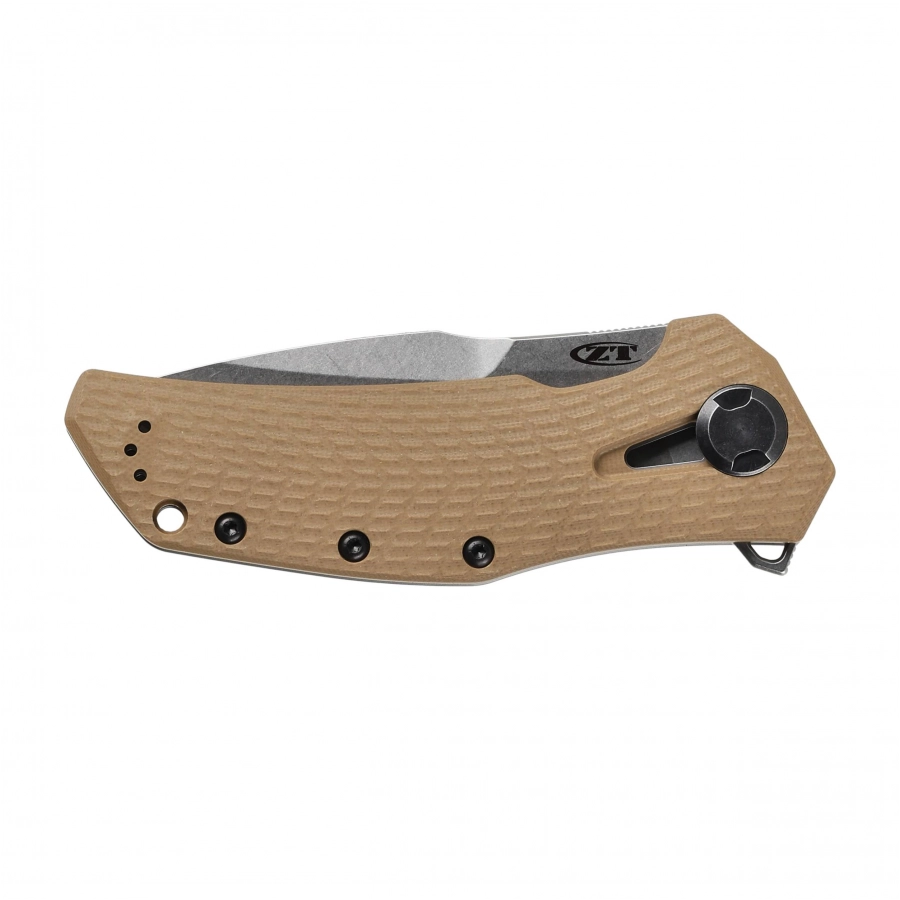 Zero Tolerance Folding Knife ZT 0308 4/5