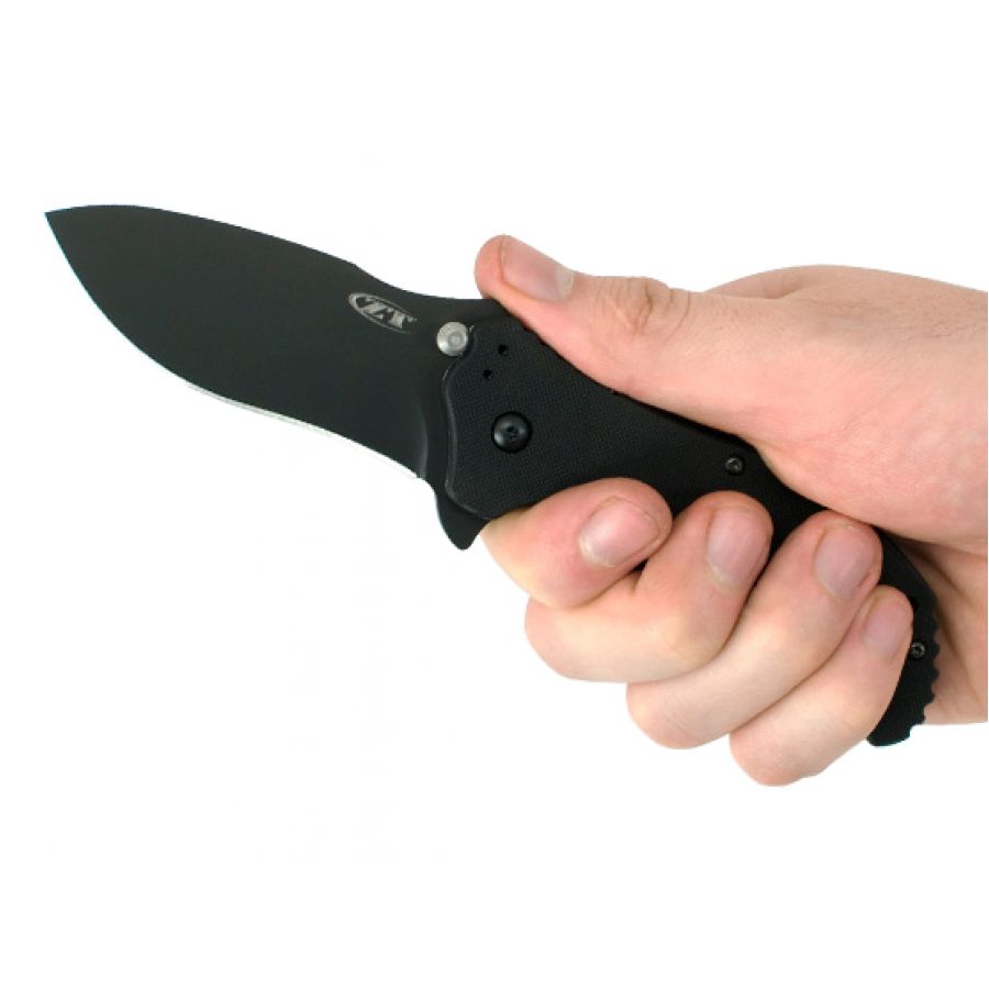 Zero Tolerance Folding Knife ZT 0350 3/5