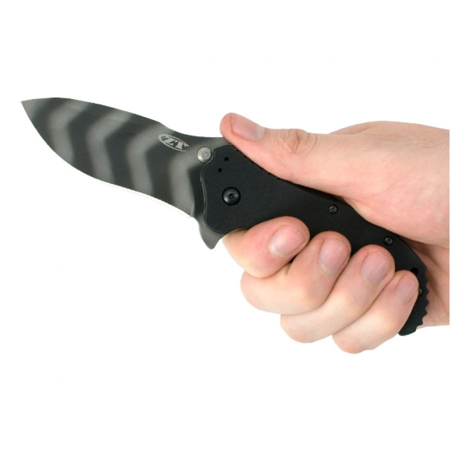 Zero Tolerance Folding Knife ZT 0350TS 3/4