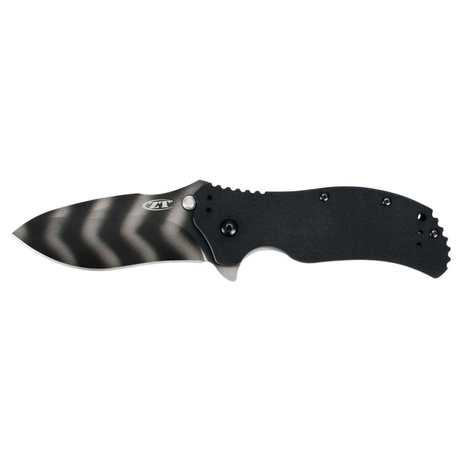 Zero Tolerance Folding Knife ZT 0350TS 1/4