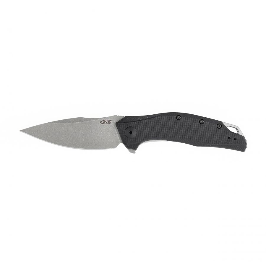 Zero Tolerance Folding Knife ZT 0357 1/5