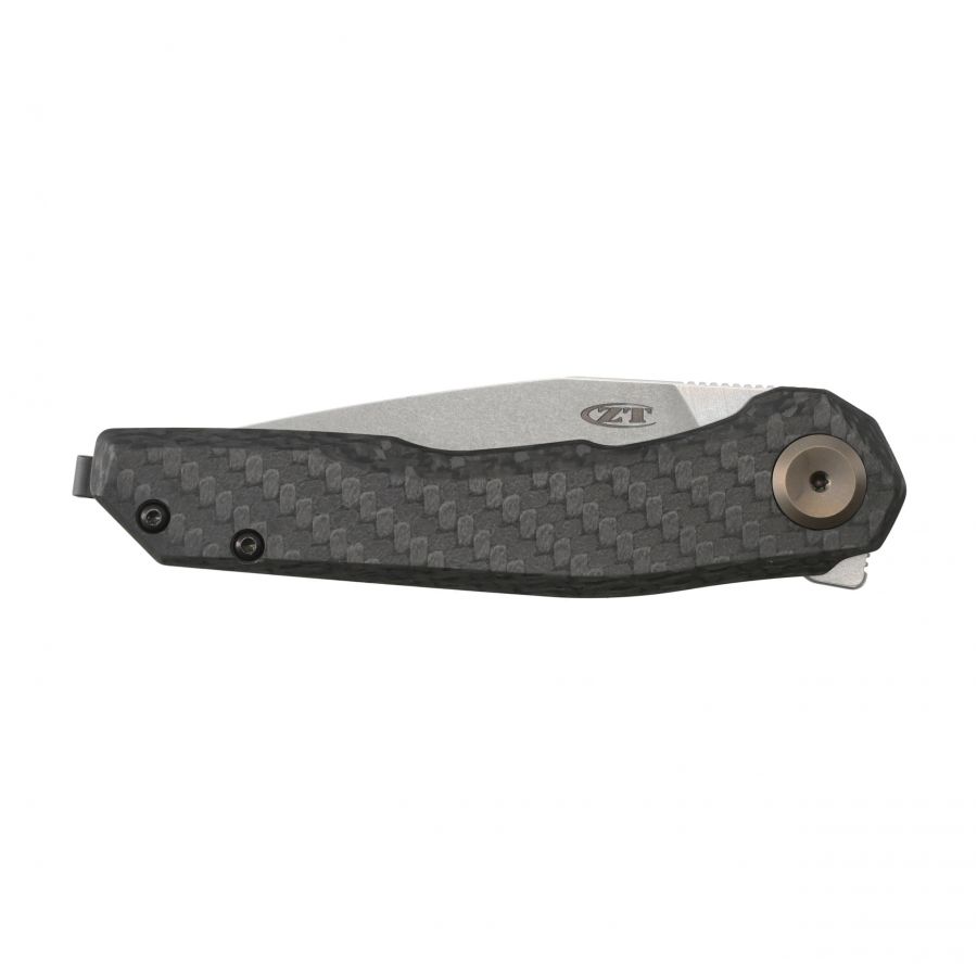 Zero Tolerance Folding Knife ZT 0545 4/6