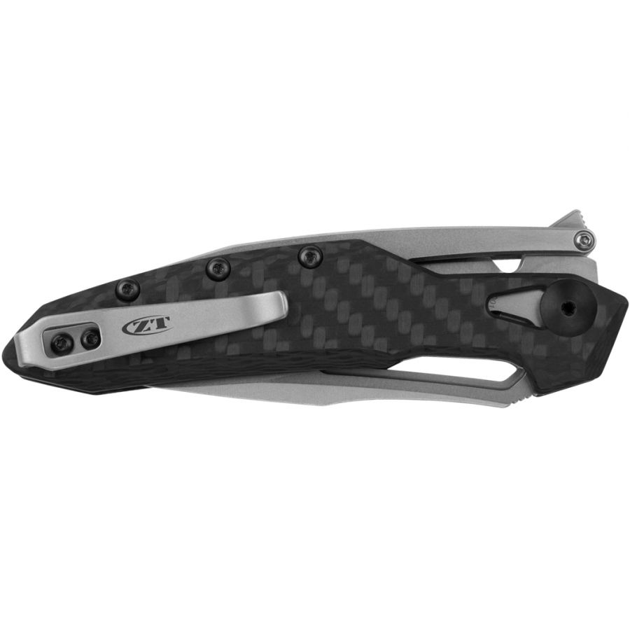 Zero Tolerance Folding Knife ZT 0990 2/3