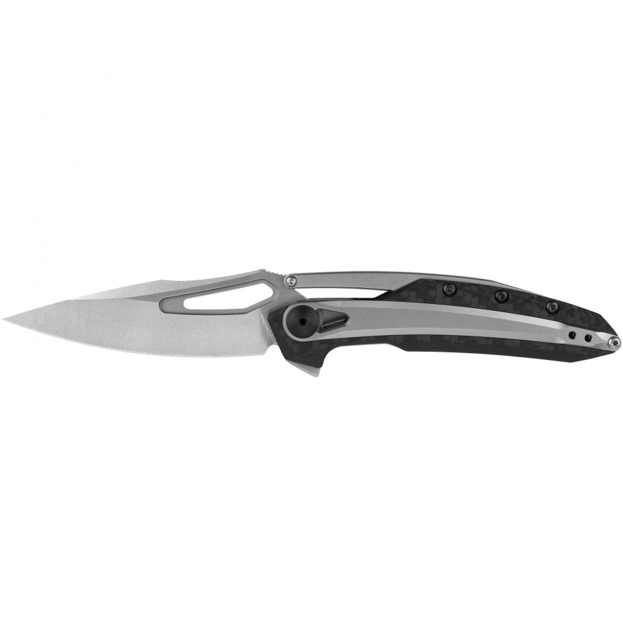 Zero Tolerance Folding Knife ZT 0990 3/3