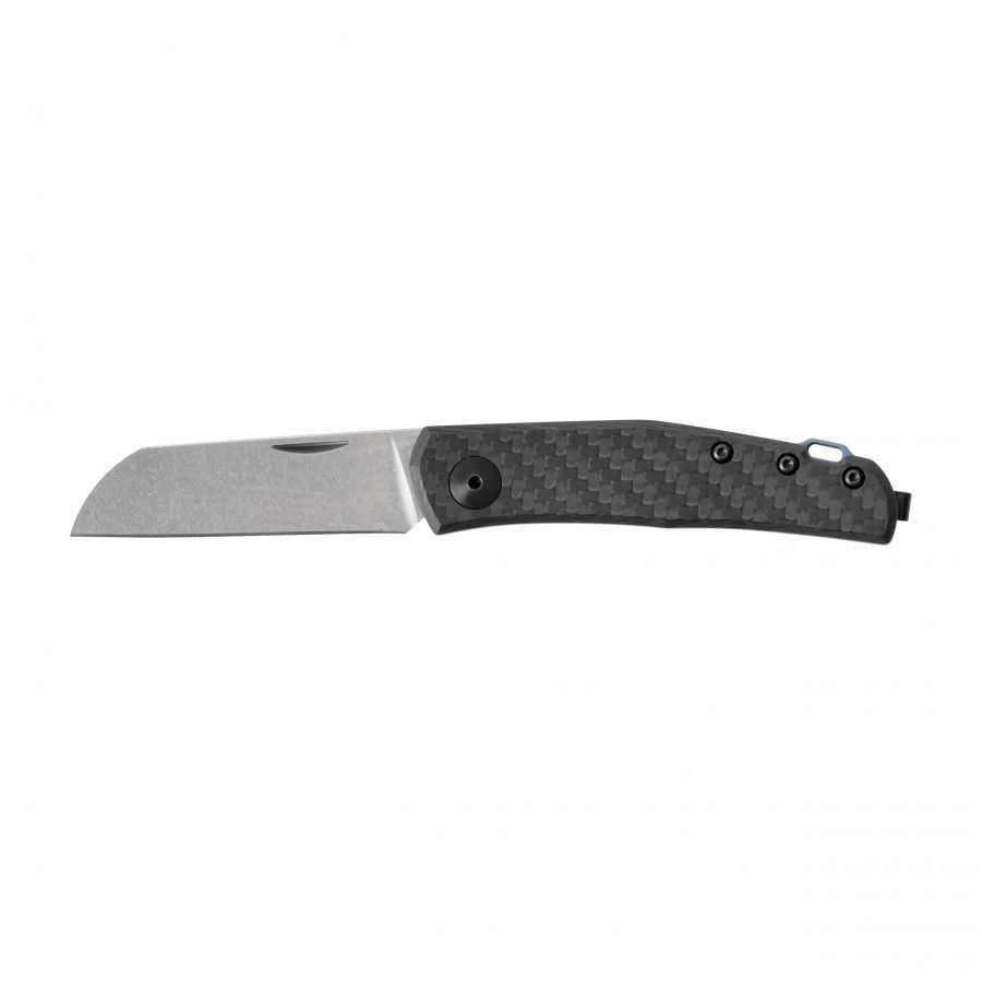 Zero Tolerance ZT Anso 0230 folding knife 1/6