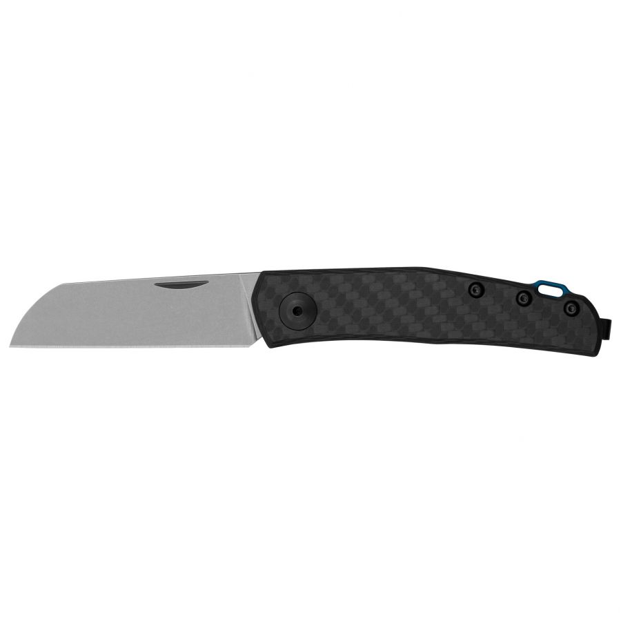 Zero Tolerance ZT Anso 0230 folding knife 1/4