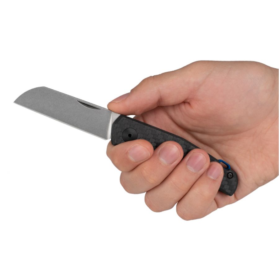 Zero Tolerance ZT Anso 0230 folding knife 4/4