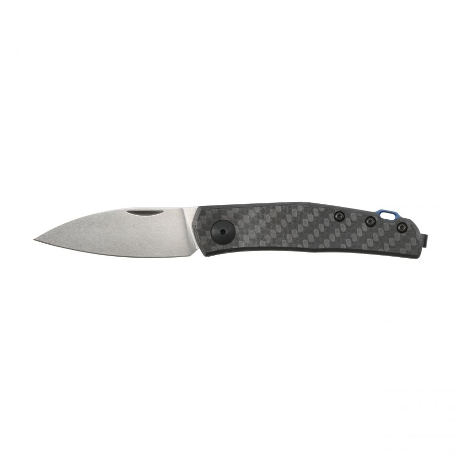 Zero Tolerance ZT Anso 0235 folding knife 1/6