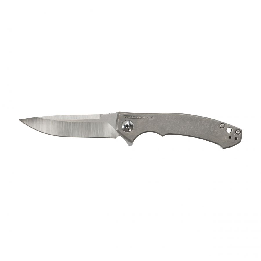 Zero Tolerance ZT Sinkevich 0450 folding knife 1/6