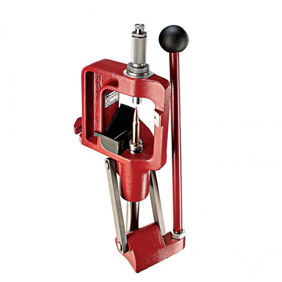 Zestaw do elaboracji Hornady Lock'N'Load Classic Kit 2/6