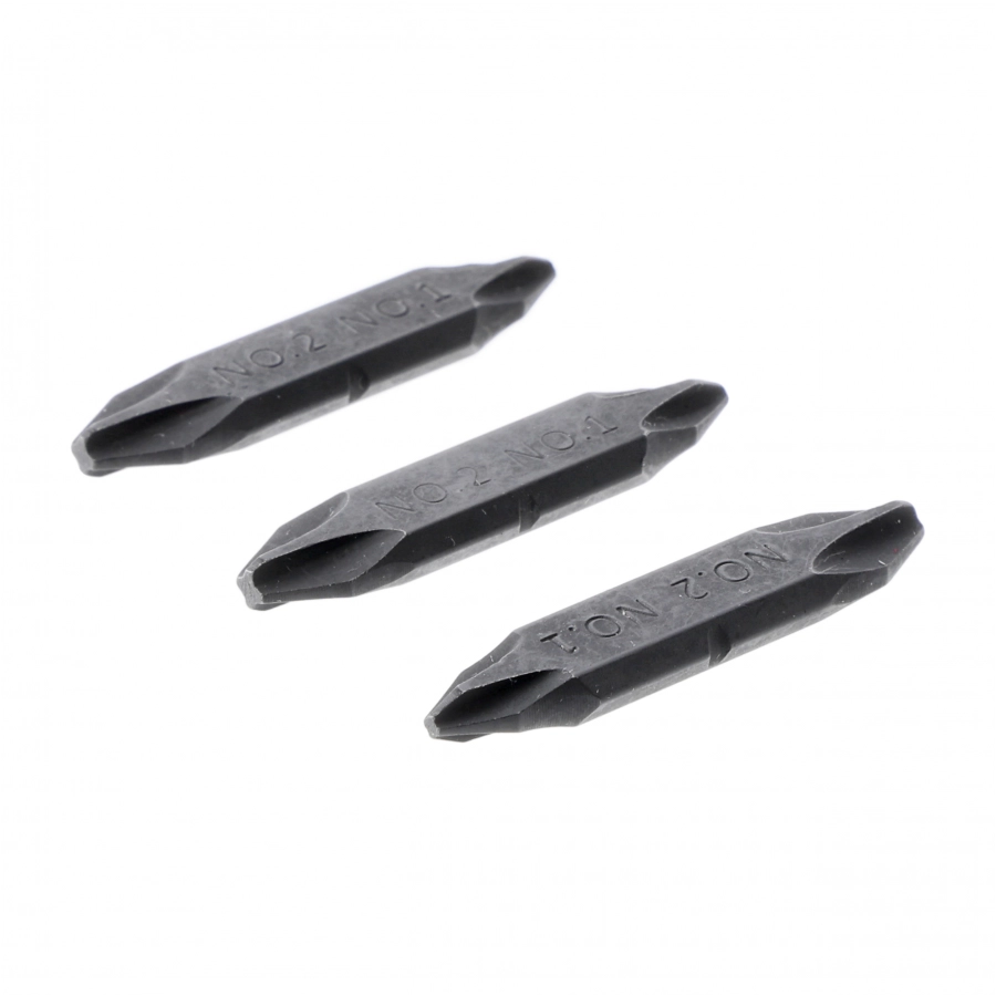 Zestaw Leatherman Bit Kit #1-2 - 3 szt. 2/3